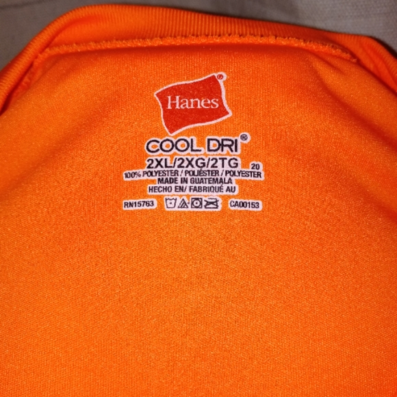 EXCLUSIVE DESIGN Shirt NWOT! - Picture 2 of 3